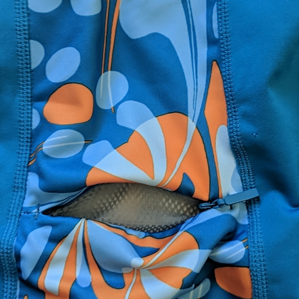 Brooks - Running Top With Built In Bra - image 6